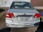 2001 Honda Civic DX