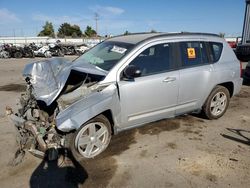 Salvage cars for sale at Nampa, ID auction: 2010 Jeep Compass Sport