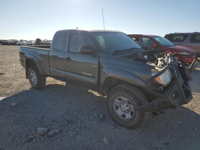 2014 Toyota Tacoma Access Cab