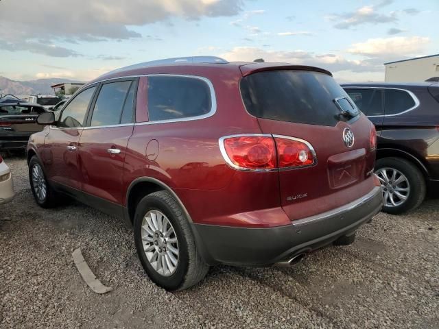 2011 Buick Enclave CXL