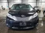 2013 Toyota Sienna XLE