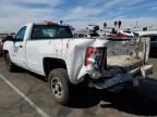 2015 Chevrolet Silverado C1500