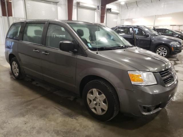 2010 Dodge Grand Caravan SE