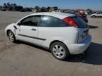 2002 Ford Focus ZX3