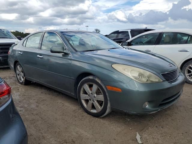 2005 Lexus ES 330