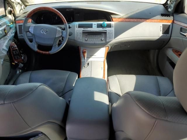 2006 Toyota Avalon XL