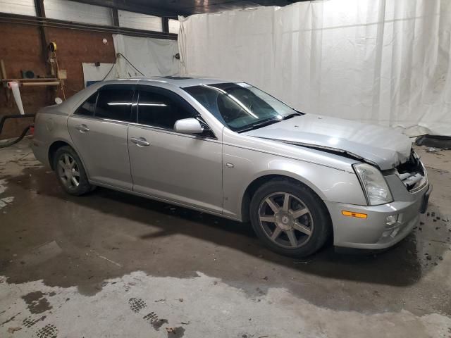 2007 Cadillac STS