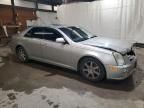 2007 Cadillac STS