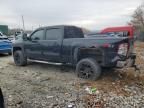 2009 Chevrolet Silverado K2500 Heavy Duty LTZ