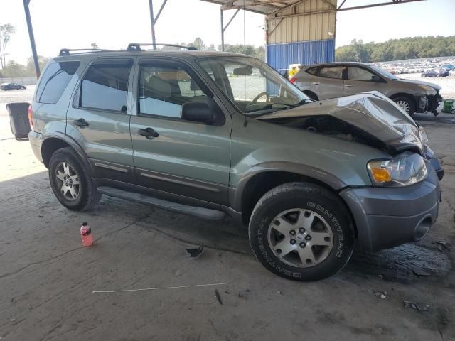 2005 Ford Escape XLT