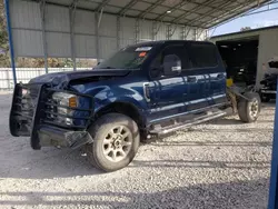 Ford f350 salvage cars for sale: 2019 Ford F350 Super Duty