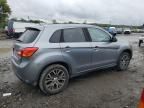 2017 Mitsubishi Outlander Sport ES