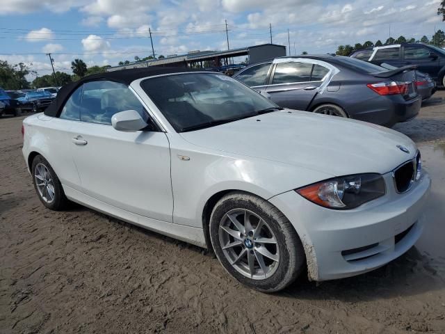 2011 BMW 128 I