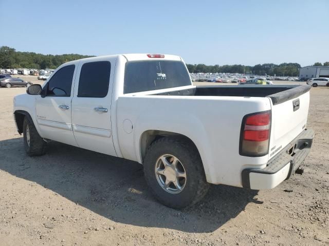 2009 GMC Sierra K1500 Denali