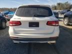 2016 Mercedes-Benz GLC 300 4matic