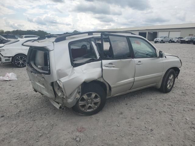 2005 Toyota Highlander Limited