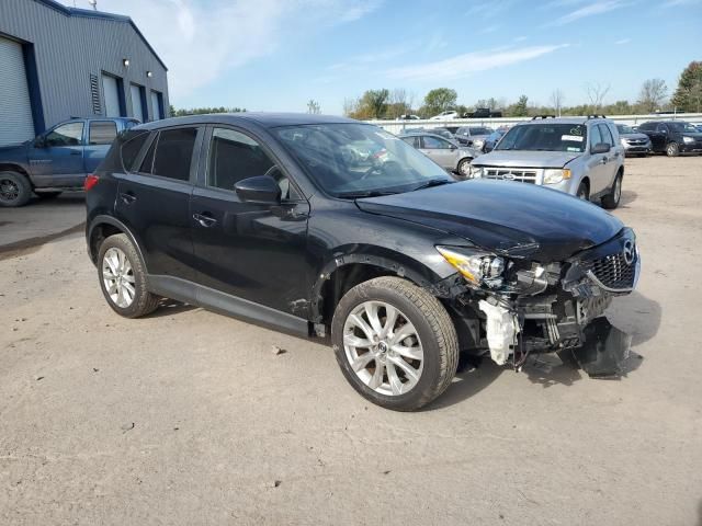 2014 Mazda CX-5 GT