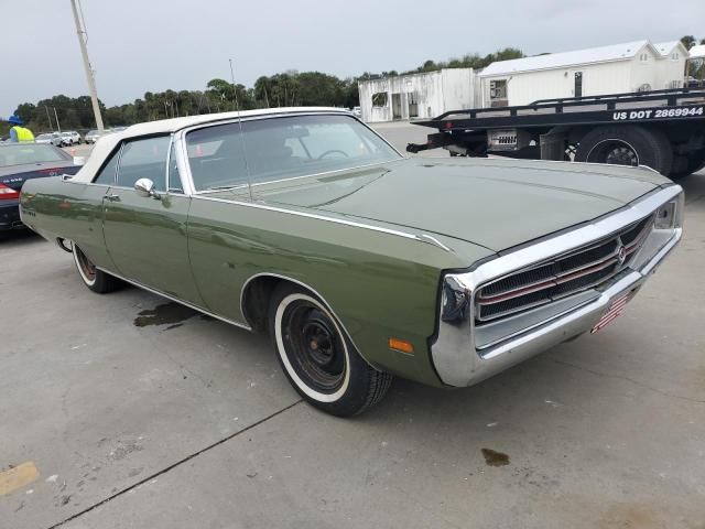 1969 Chrysler 300