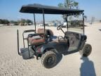 2009 Golf Cart Cart