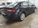 2014 Dodge Dart Limited