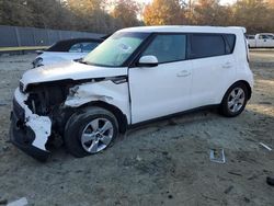 2018 KIA Soul en venta en Waldorf, MD