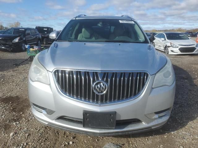 2014 Buick Enclave