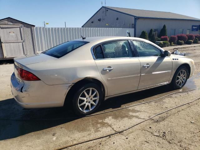 2007 Buick Lucerne CXL