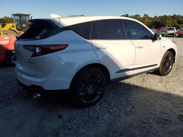 2020 Acura RDX A-Spec