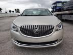 2016 Buick Lacrosse