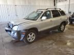 2004 Hyundai Santa FE GLS