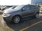 2014 Dodge Journey Limited