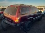 2000 Jeep Grand Cherokee Limited