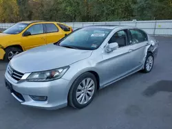 Honda Vehiculos salvage en venta: 2013 Honda Accord EXL