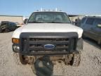 2008 Ford F350 SRW Super Duty