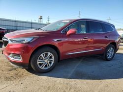 2018 Buick Enclave Essence en venta en Chicago Heights, IL