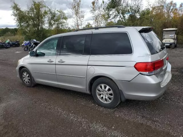 2008 Honda Odyssey EX