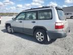 2002 Subaru Forester L