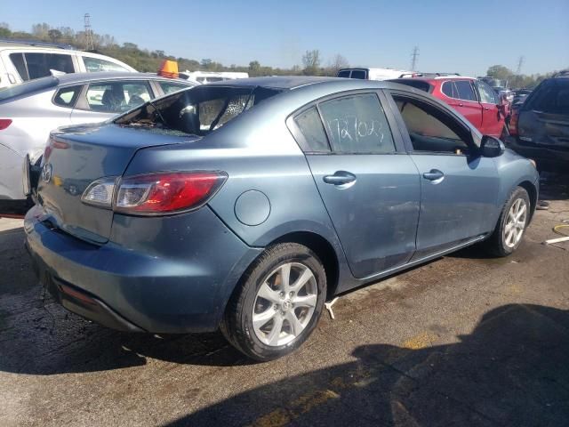 2010 Mazda 3 I