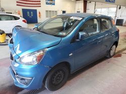 2019 Mitsubishi Mirage ES en venta en Angola, NY