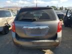 2010 Chevrolet Equinox LT