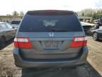 2007 Honda Odyssey EXL