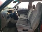 2001 Ford F350 SRW Super Duty