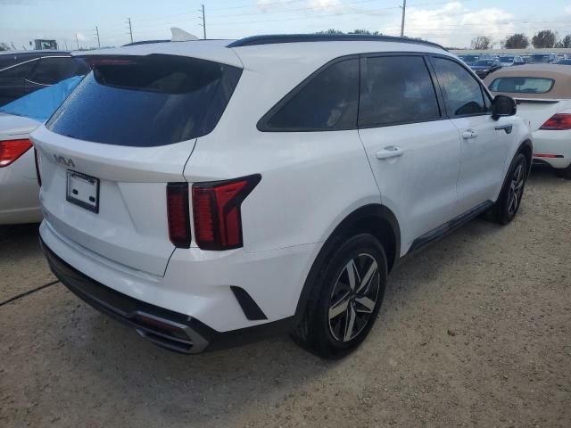 2023 KIA Sorento EX