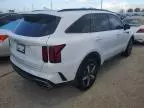 2023 KIA Sorento EX