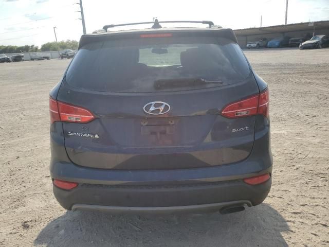 2015 Hyundai Santa FE Sport