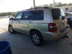 2004 Toyota Highlander