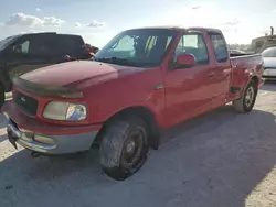 1997 Ford F150 en venta en Arcadia, FL