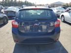 2014 Subaru Impreza Sport Limited