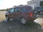 2009 Honda Pilot EXL