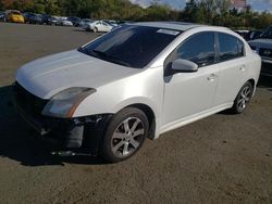 2012 Nissan Sentra 2.0 en venta en New Britain, CT